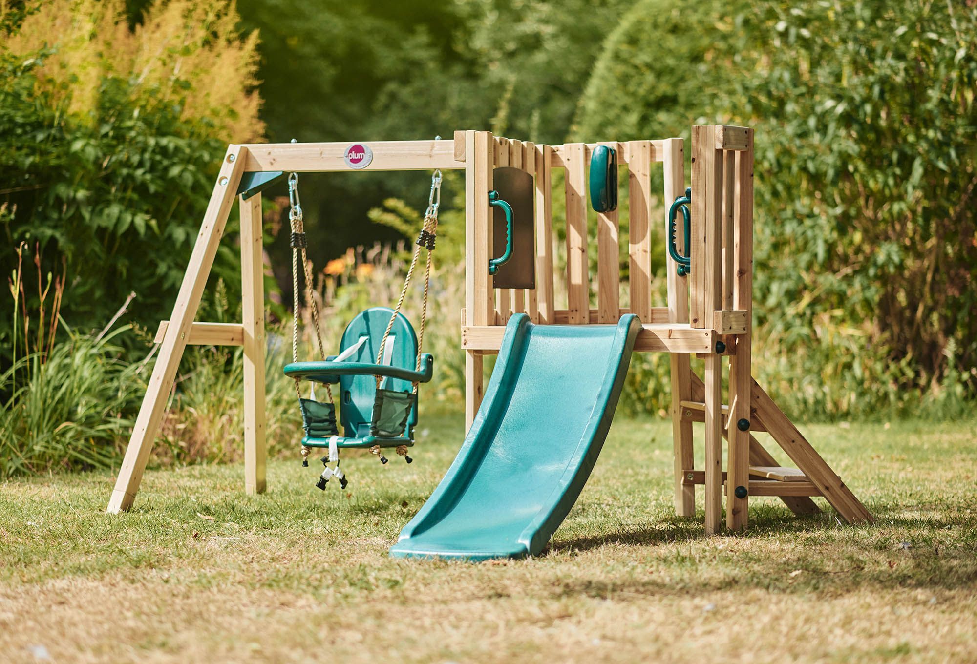 GREAT FOR LITTLE ONESā DEVELOPMENT